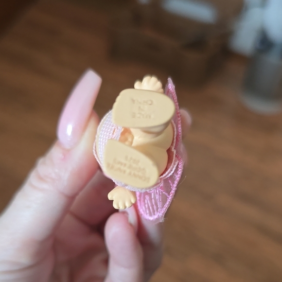 Sonny Angel Animal V2 Pig Authentic - Picture 3 of 12